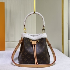 LV Bucket Bags